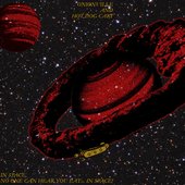 In Space No One Can Hear You Eat...IN SPACE