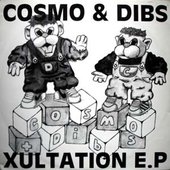 Xultation EP