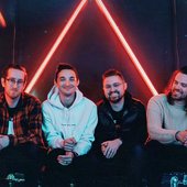 Press image of Floorbird