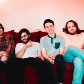 Hot Mulligan 2018 Promo