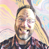 Avatar for MonolithicDad