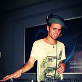 Zimonski live @ Club Plan B