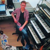 Lars Meijer a.k.a. Larz