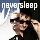 http://www.facebook.com/pages/Neversleep/138460362875542