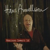 Människans Dummaste Idé