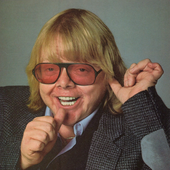 Paul Williams: International Man of Mystery