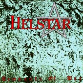 Helstar - Remnants of War