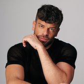 Ricky Merino