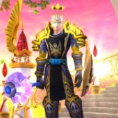 Avatar for ZoidCTF