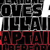 Everyone Loves A Villain