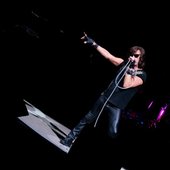 Live in Perm, Russia, 09/21/2009