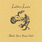 Black Jutro Patina Club