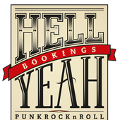 Avatar for HellYeahBooking