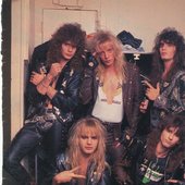 Warrant
