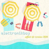 Affair de Verano (Remixes 2020)