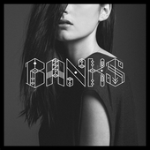 Banks - London - EP