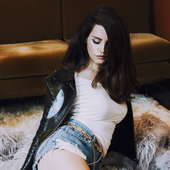 LANA DEL REY 
