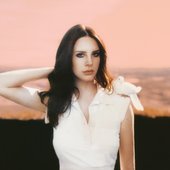 Lana Del Rey by Neil Krug
