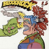 Доклад: Bloodrock