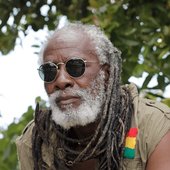 Burning Spear