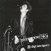 Masturbation (Japan)
