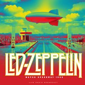 Led Zeppelin music, videos, stats, | Last.fm