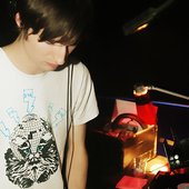 DJ set at Trash (2006)