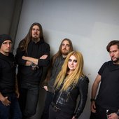Bandfoto 2018