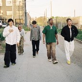 TURNSTILE | 2025