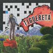 Tigueretá - Single