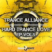 Hard Trance Love EP Vol. 5