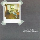 senator kelly - convenient sunshine