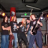 Smeerkaas @ Dynamo 09-01-2010
