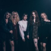 VENUS GRRRLS 2025