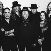 Year of the Goat (2025)