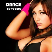 Dance 80 - 90 - 2000