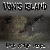 Back Of The Woods