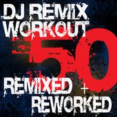 50 Best Hits! 2013 + 2014 Remixed + Reworked