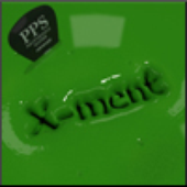 X-ment için avatar