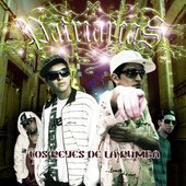 Patriarcas