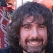 Avatar for sergiocolab