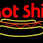 Rot Shit logo