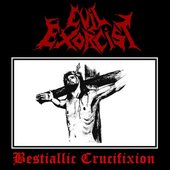Bestiallic Crucifixion