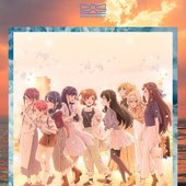 「少女☆歌劇 レヴュースタァライト 舞台奏像劇 遙かなるエルドラド」劇中歌EP
