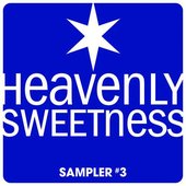 Heavenly Sweetness Sampler #3