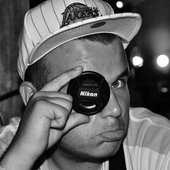 Kamy - lithuanian rapper.