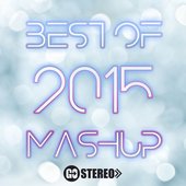 Best Of 2015 Pop Mashup