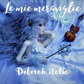 Le mie meraviglie - Single