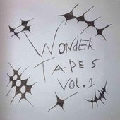 Wonder Tapes, Vol. 1