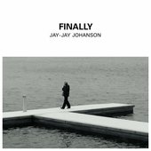 Jay-Jay Johanson - Finally